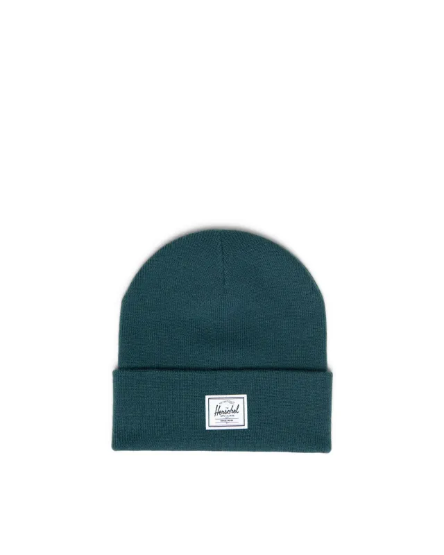 Herschel Elmer Beanie - Dark Sea