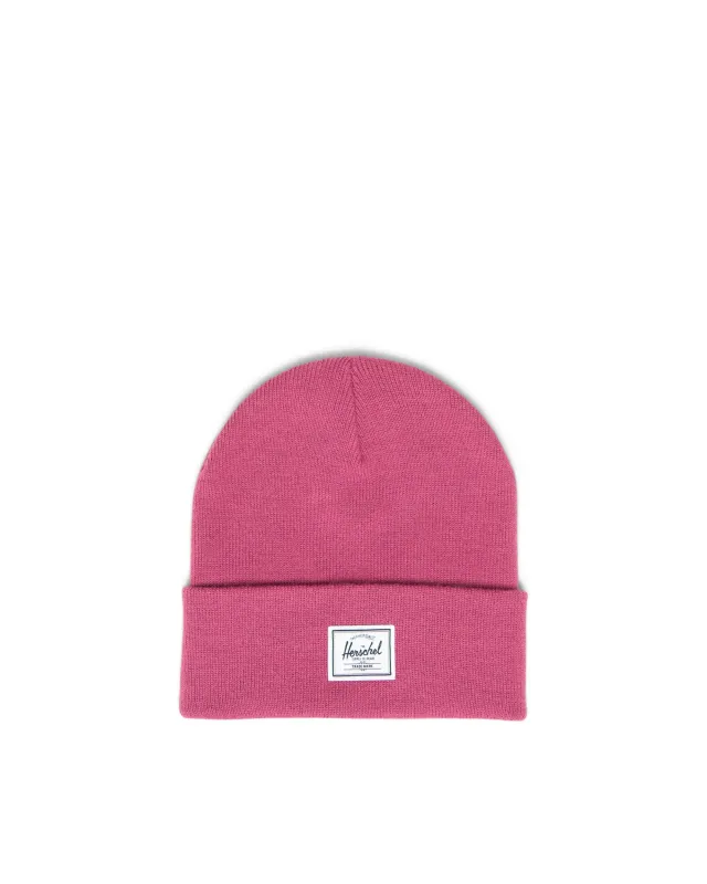 Herschel Elmer Beanie - Violet Quartz