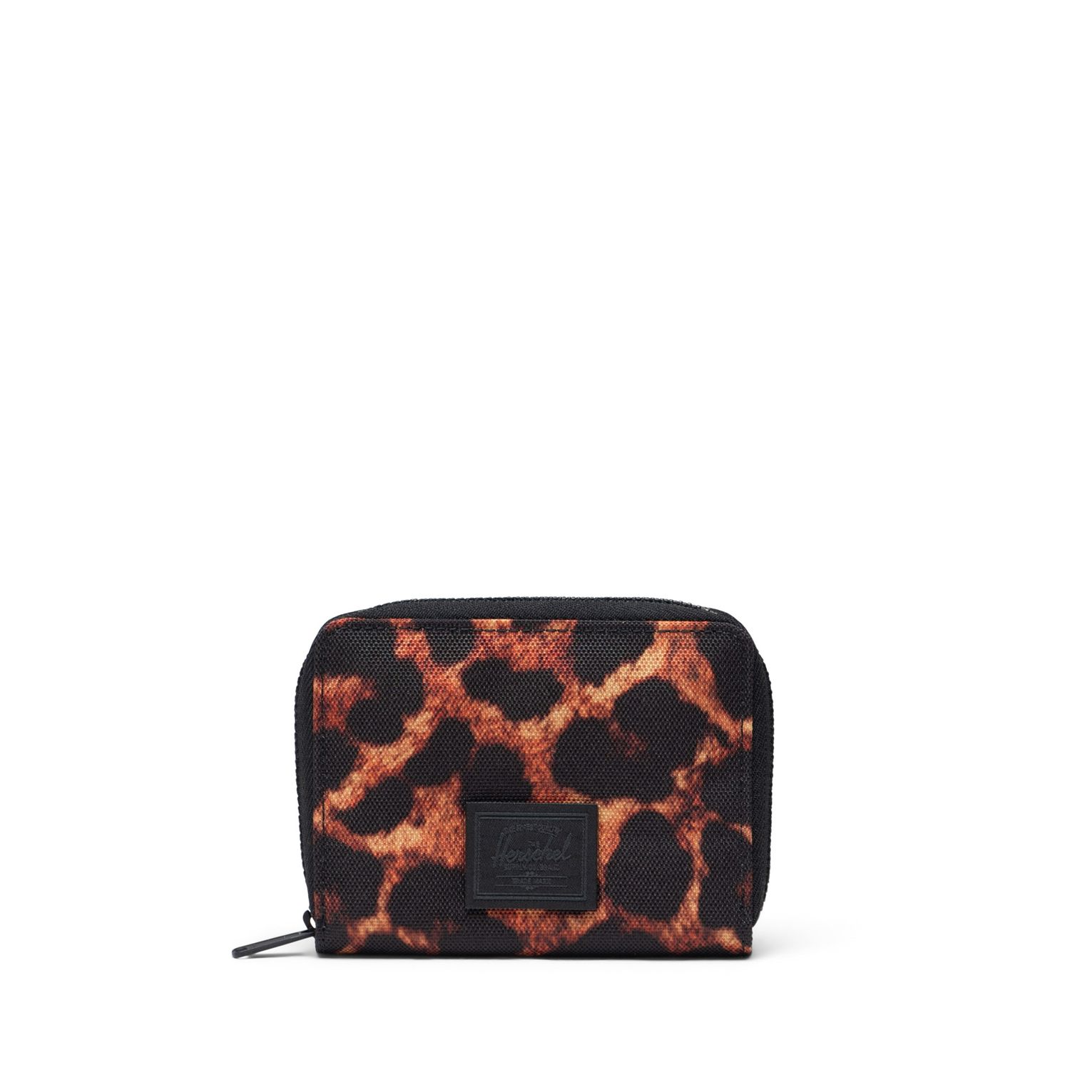 Herschel Tyler Wallet - Digi Leopard