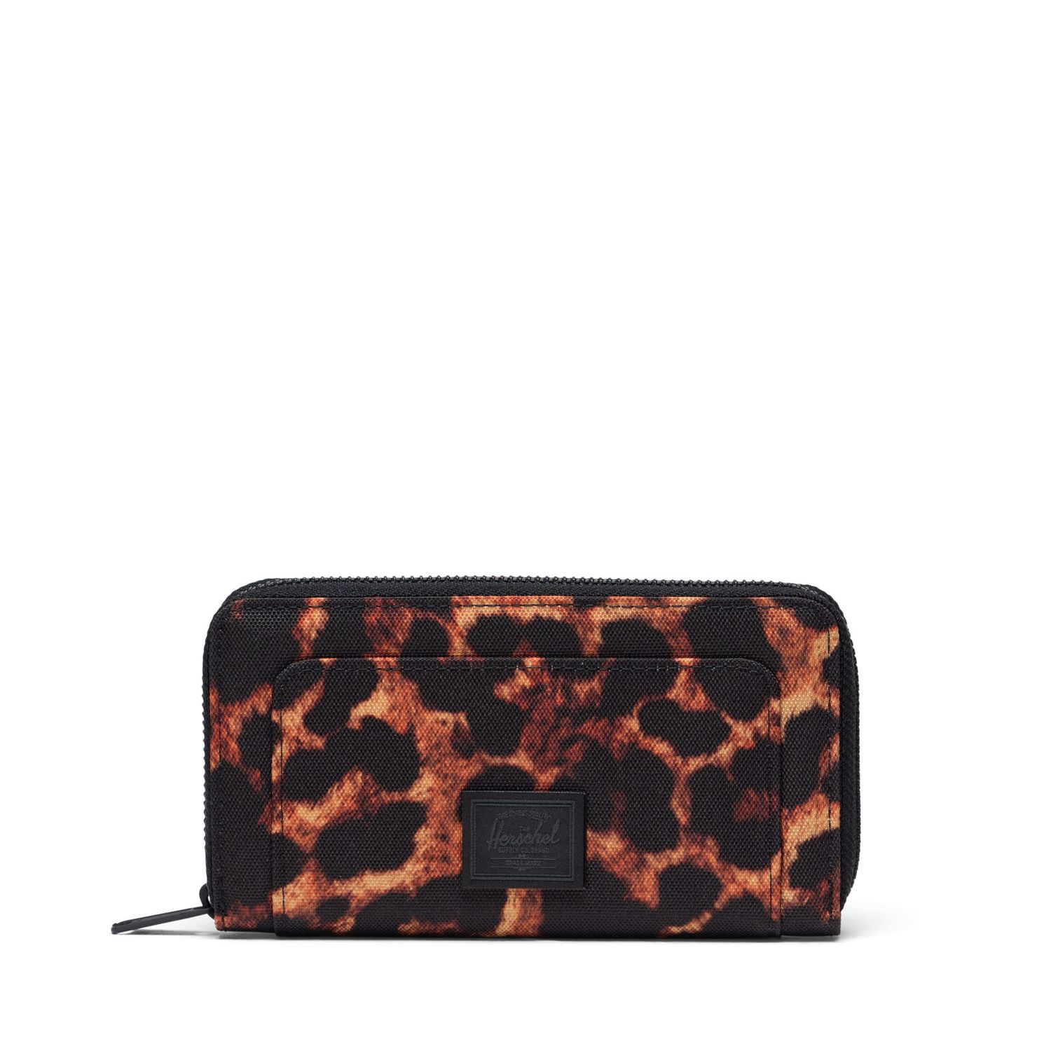 Herschel Thomas Wallet - Digi Leopard