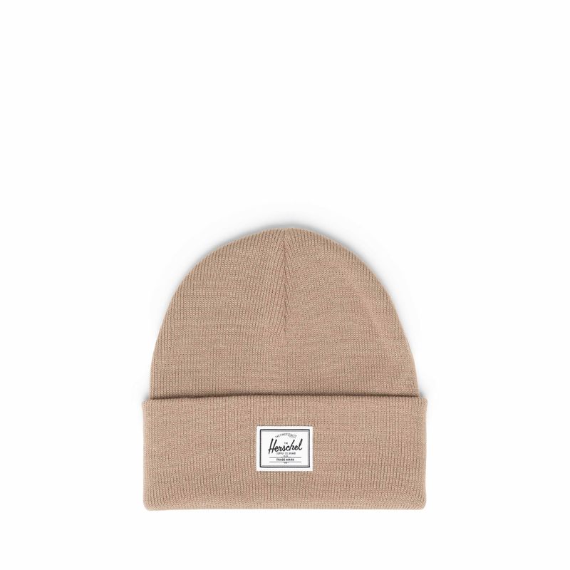 Herschel Elmer Beanie - Timber Wolf