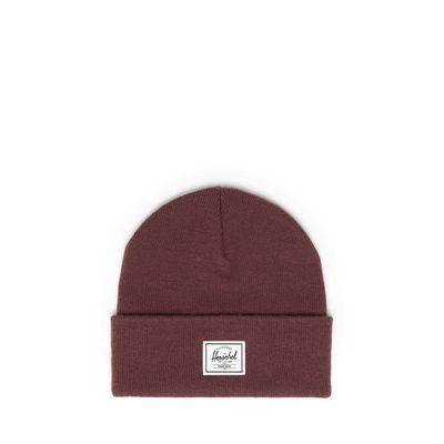 Herschel Elmer Beanie - Bitter Chocolate