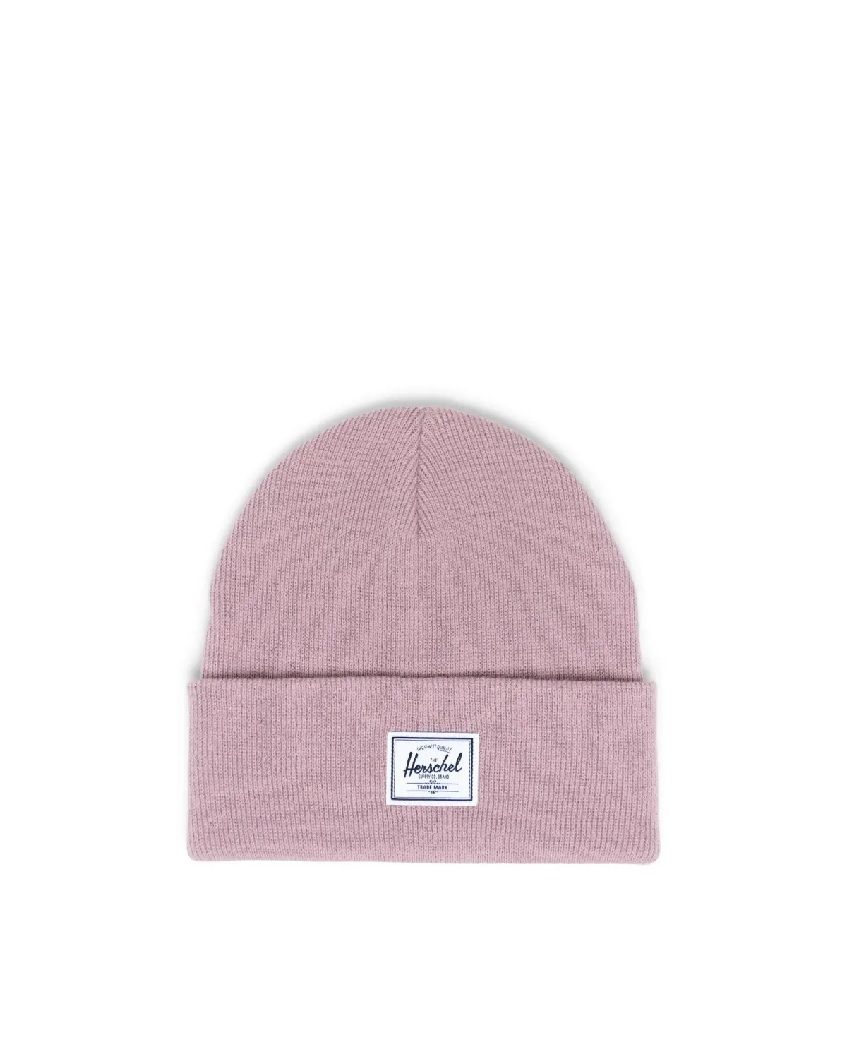 Herschel Elmer Beanie - Ash Rose
