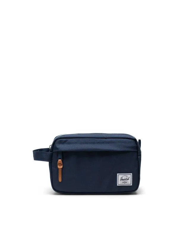 Herschel Chapter Travel Kit - Navy
