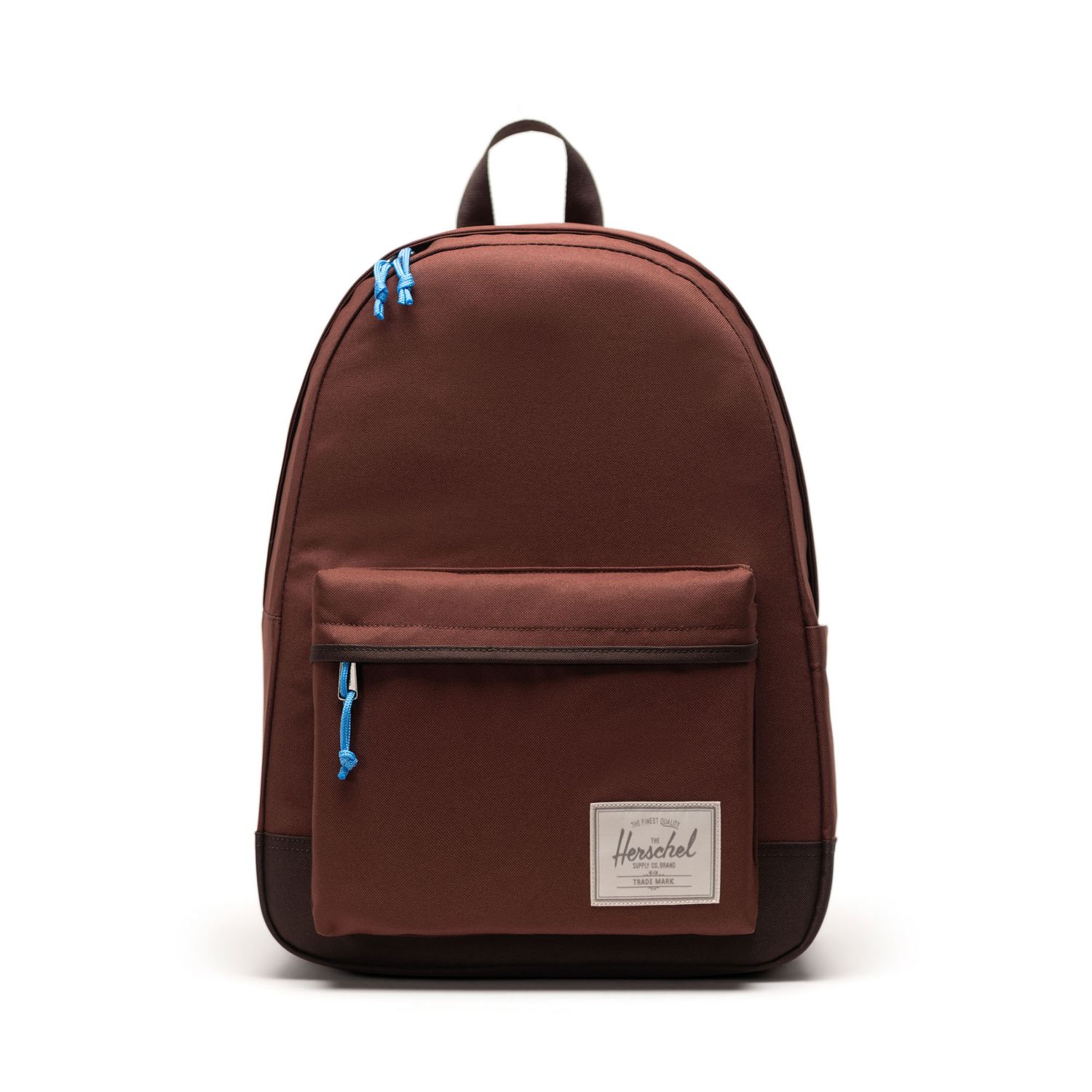 Herschel Classic XL Backpack - Bitter Chocolate