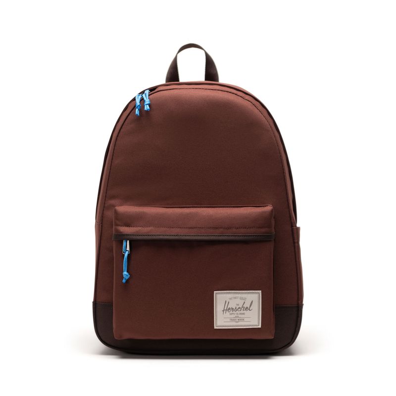Herschel Classic XL Backpack - Bitter Chocolate