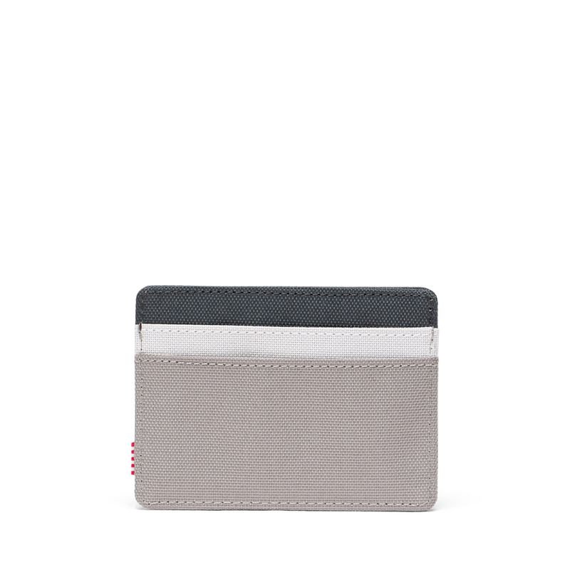 Herschel Charlie Cardholder - Morning Dove