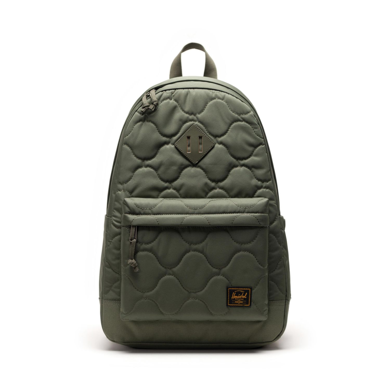 Herschel Heritage Backpack - Quilted Beetle