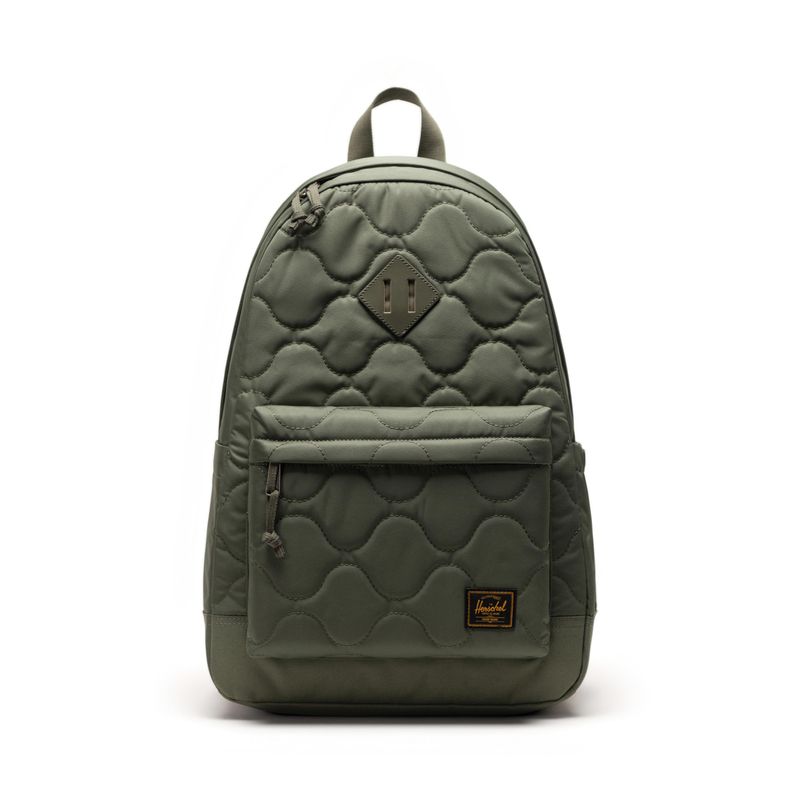 Herschel Heritage Backpack - Quilted Beetle