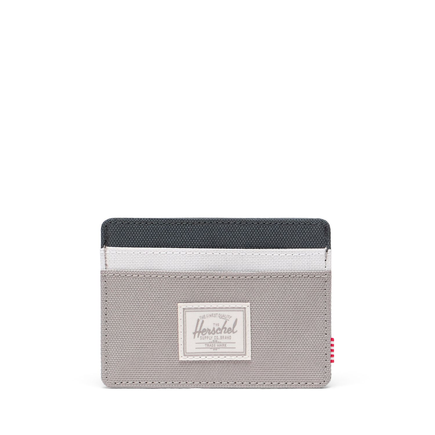 Herschel Charlie Cardholder - Morning Dove