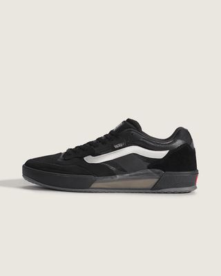 Vans Skate Ave 2.0 - Black/Metallic