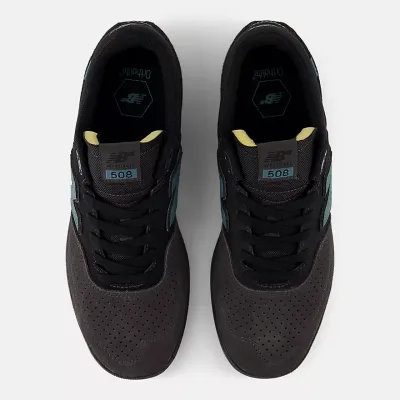New Balance 508 - Dark Grey/Teal