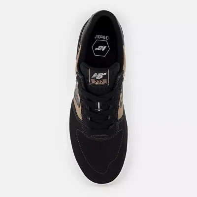 New Balance 272 - Black/Tan