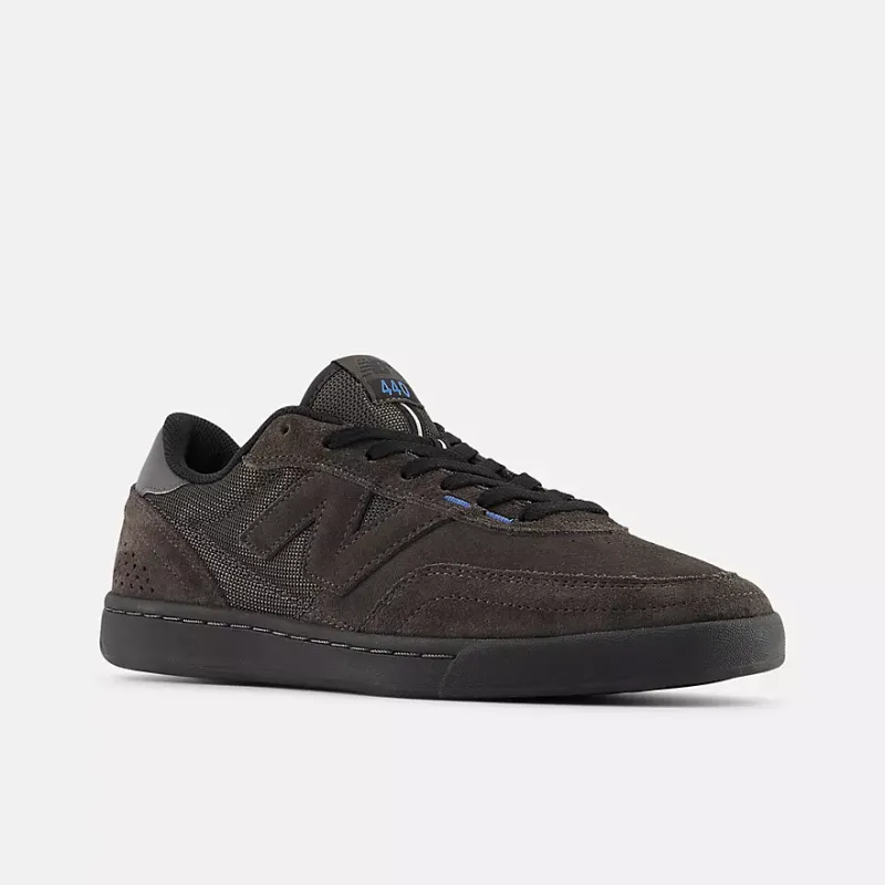 New Balance 440 - Dark Grey/Black