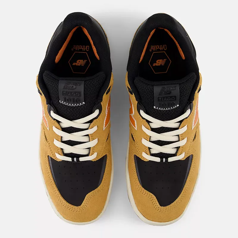 New Balance 1010 - Camel/Orange