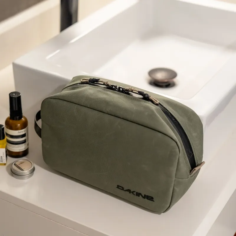 Dakine Travel Kit Small - Mulled Basil