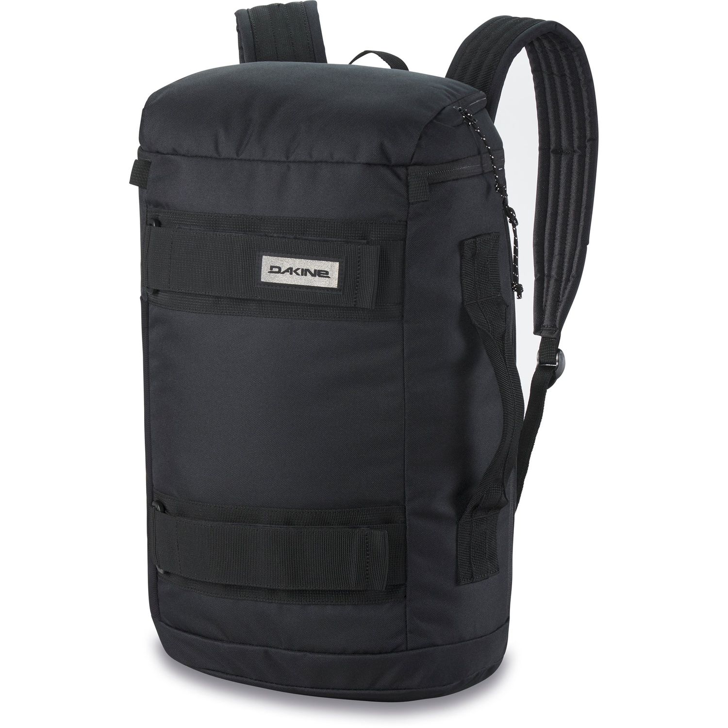Dakine Mission Street Backpack 25L - Black