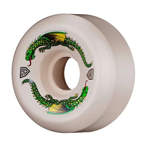 Powell Dragon Formula Wheel RB2 93A 58x33