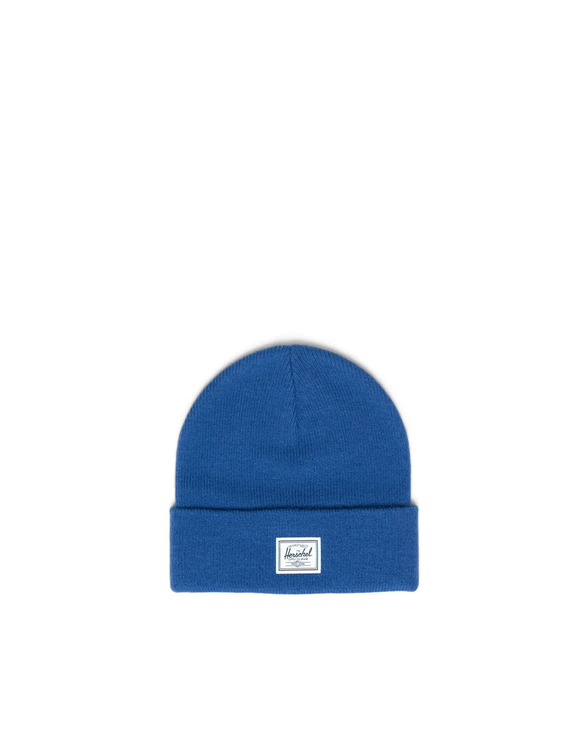 Herschel Toddler 1-3Y Elmer Beanie - Sodalite Blue