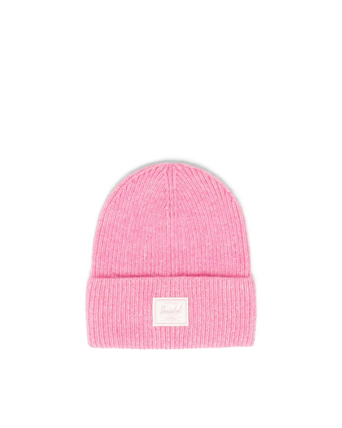 Herschel Super Soft Beanie - Heathered Strawberry