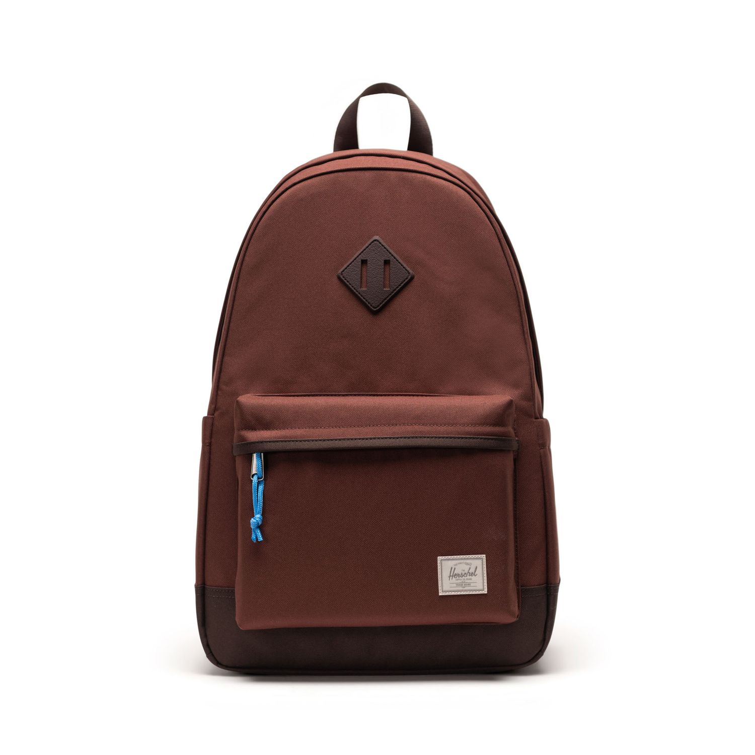 Herschel Heritage Backpack - Bitter Chocolate