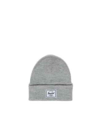 Herschel Toddler 2-4Y Elmer Beanie - Heather Grey
