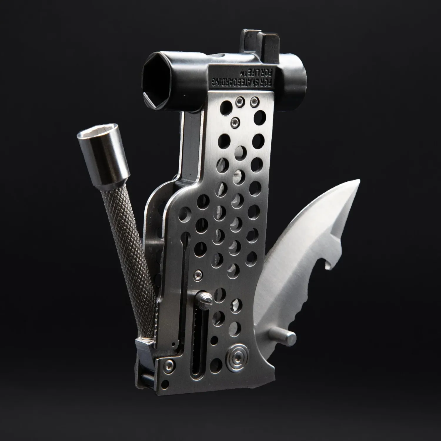 BrthrHood Nova Tool, Color: Classic