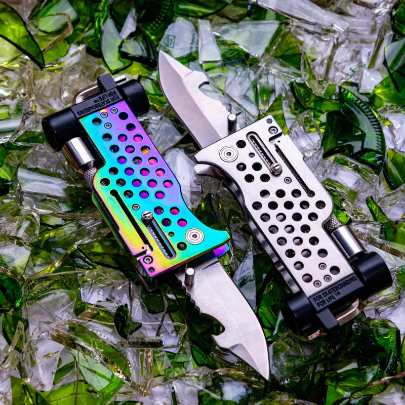 BrthrHood Nova Tool