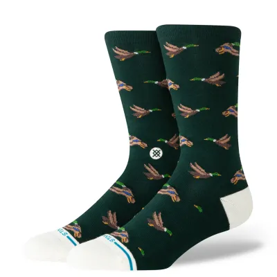 Stance Huntin&#39; Crew - Pine