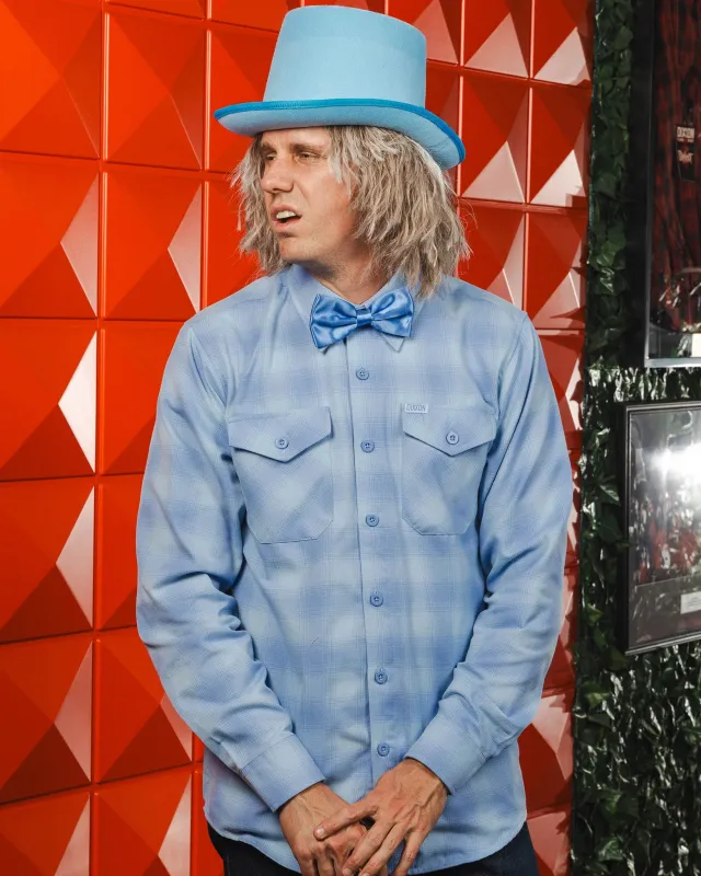 Dixxon The Harry Flannel