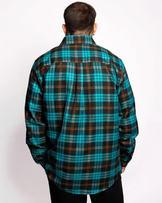 Dixxon Better Lovers Flannel