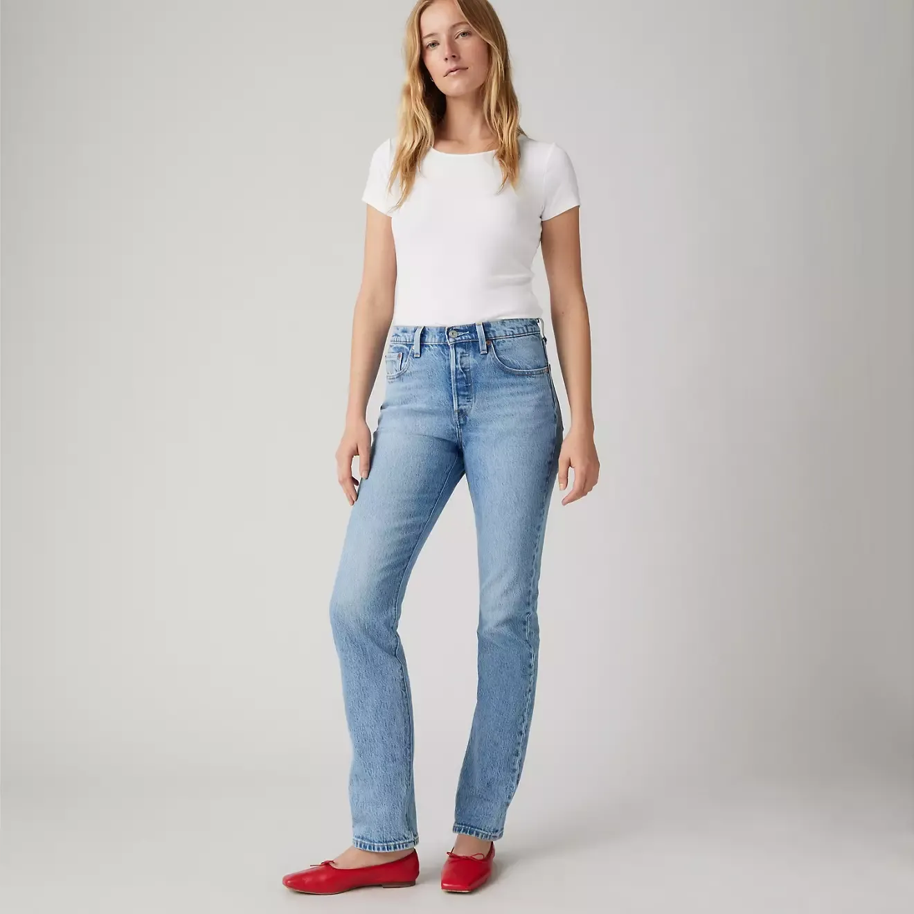 Levi&#39;s 501 Jeans for Women - Hollow Days