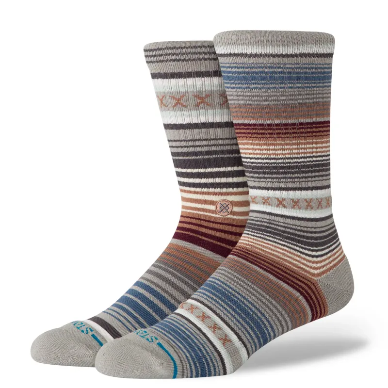 Stance Curren Crew - Multi