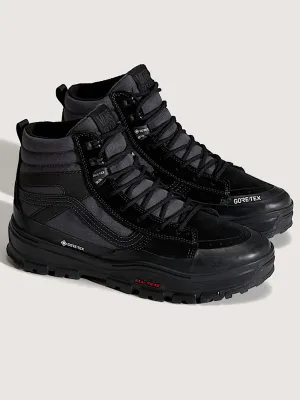 Vans SK8-Hi MTE Gore-Tex - Black/Black