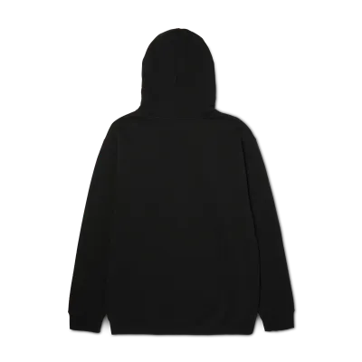 Huf Lasso Hood - Black