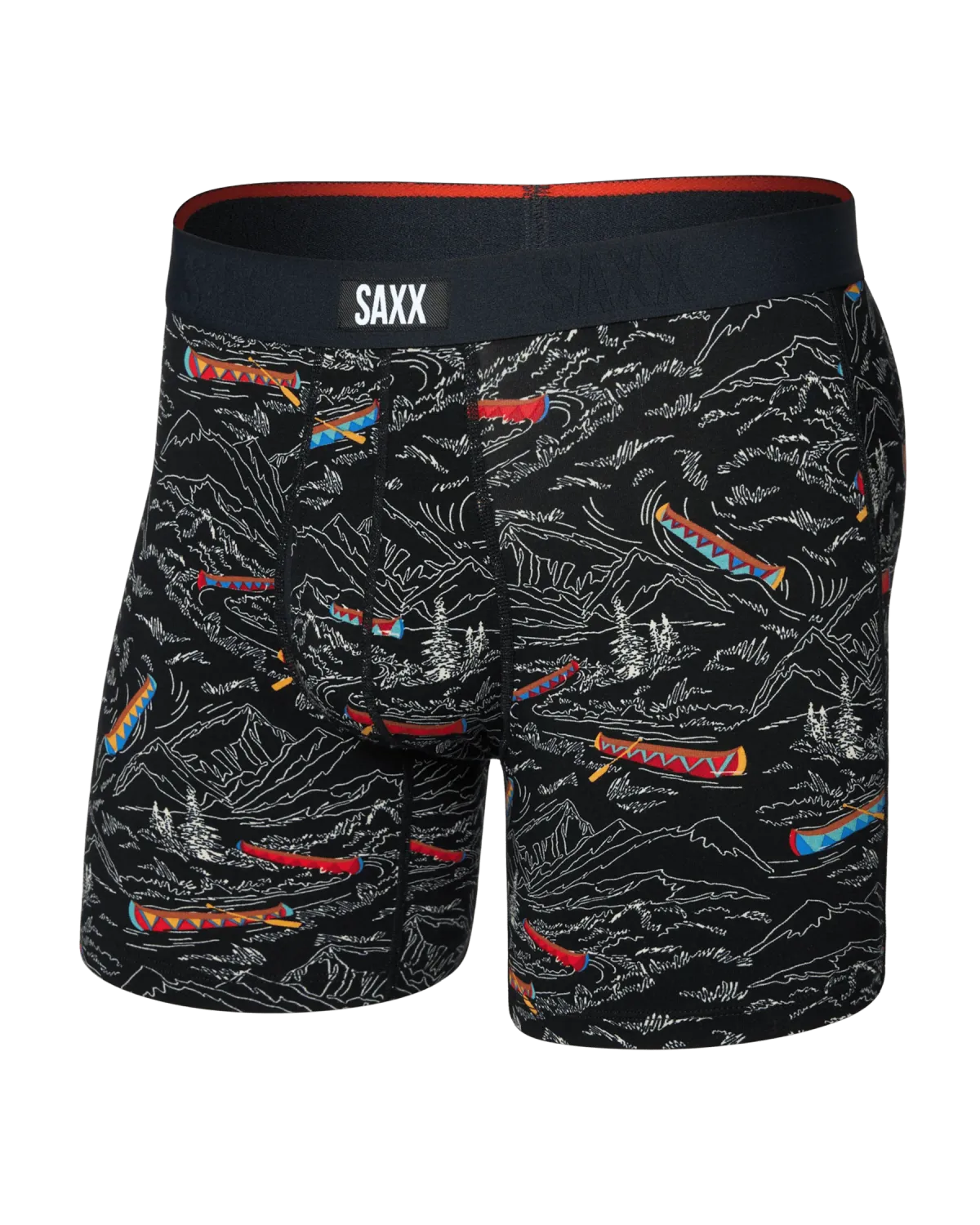 Saxx Vibe Xtra Soft Comfort - Rivers Bend