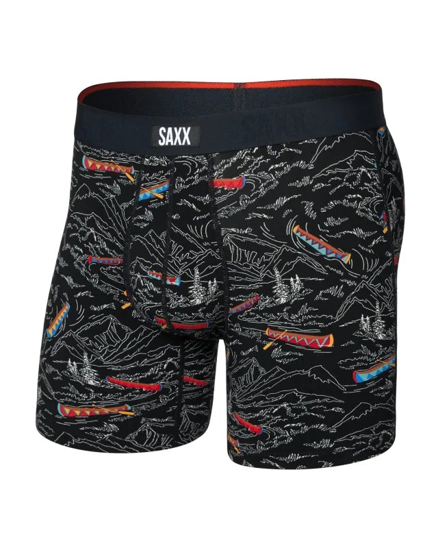 Saxx Vibe Xtra Soft Comfort - Rivers Bend