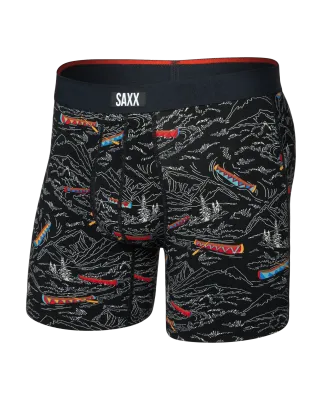 Saxx Vibe Xtra Soft Comfort - Rivers Bend