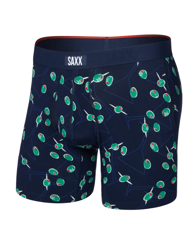 Saxx Vibe Xtra Soft Comfort - Olive You