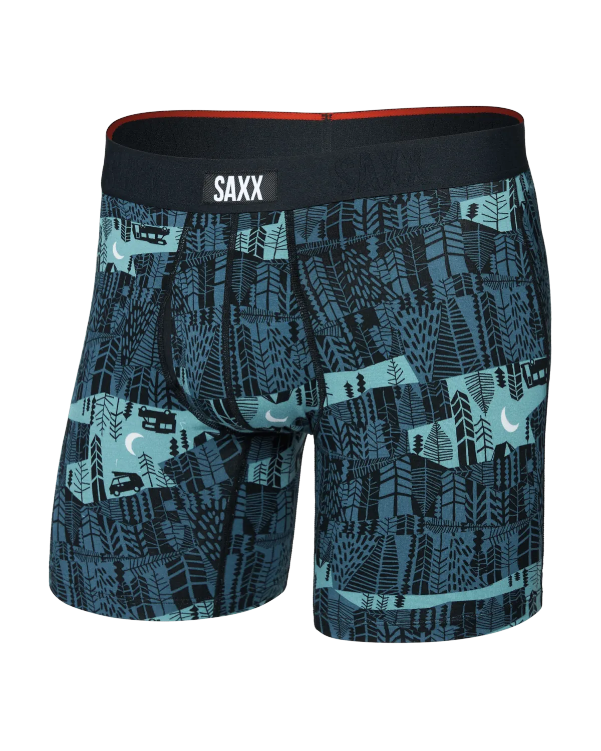 Saxx Vibe Xtra Soft Comfort - The Clearing