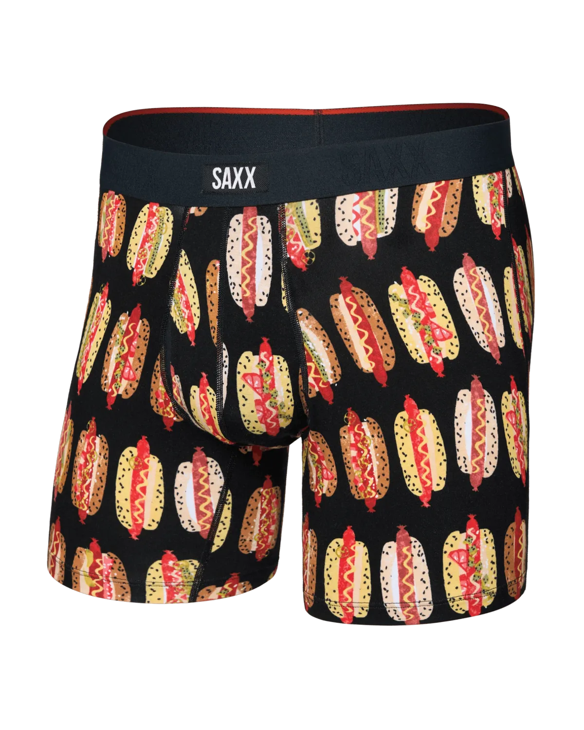 Saxx Vibe Xtra Soft Comfort - Super Dawgs