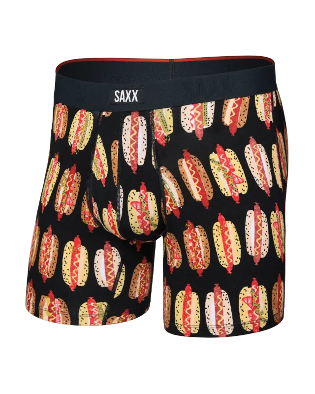 Saxx Vibe Xtra Soft Comfort - Super Dawgs