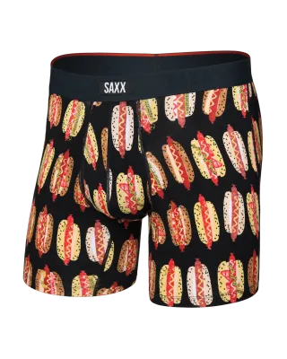 Saxx Vibe Xtra Soft Comfort - Super Dawgs