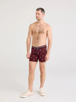 Saxx Vibe Xtra Soft Comfort - Maple Leaf