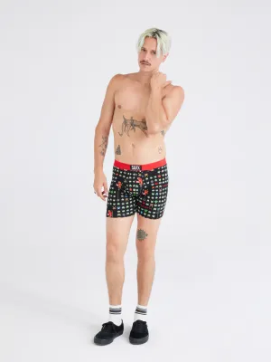 Saxx Vibe Xtra Soft Comfort - Sleigh Invaders