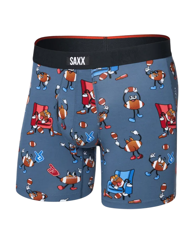 Saxx Vibe Xtra Soft Comfort - Game Day