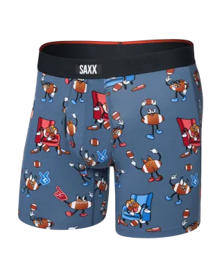 Saxx Vibe Xtra Soft Comfort - Game Day