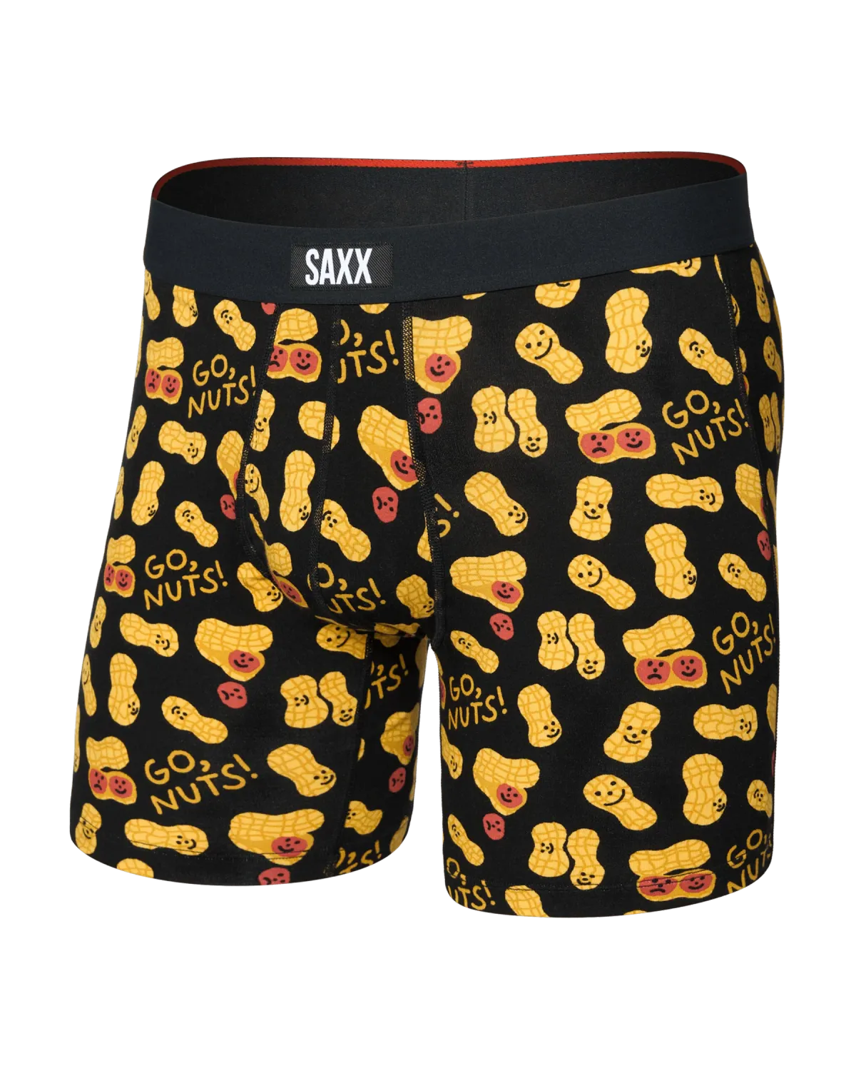 Saxx Vibe Xtra Soft Comfort - Go Nuts