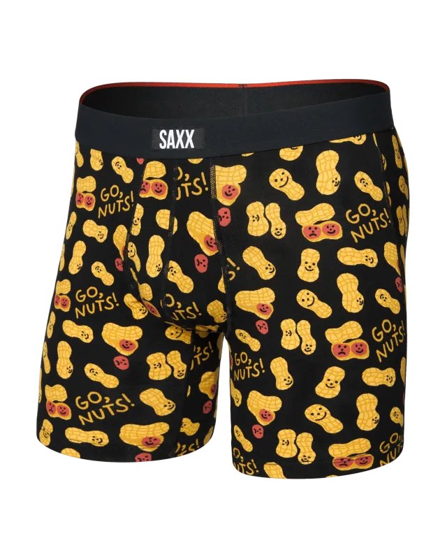 Saxx Vibe Xtra Soft Comfort - Go Nuts