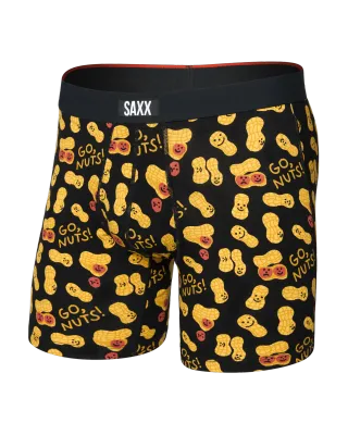 Saxx Vibe Xtra Soft Comfort - Go Nuts
